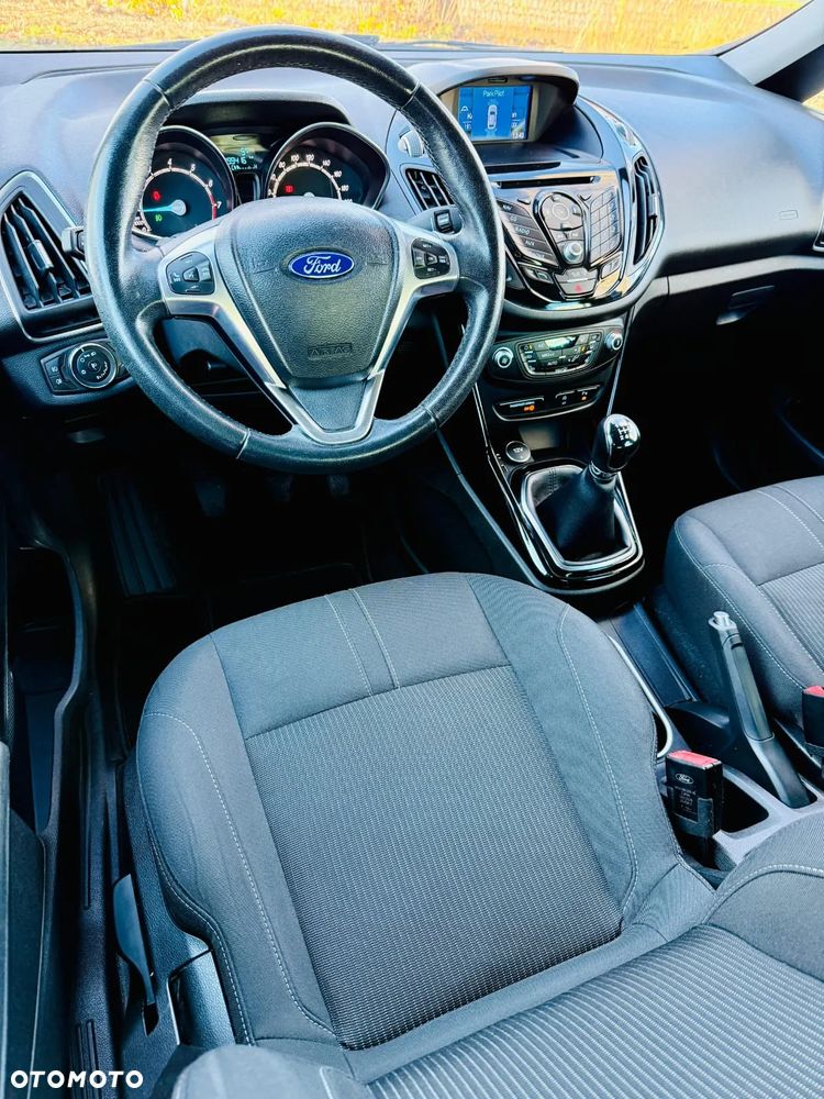 Ford B-MAX - 20