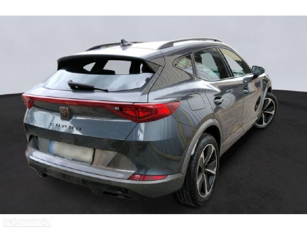Cupra Formentor 1.5 TSI Base DSG - 2