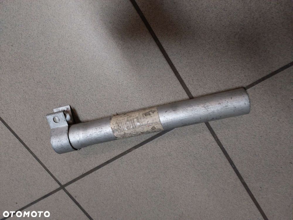 Rura Tylna   SUBARU LEONE 61-86 KM 79-84 ROK - 1