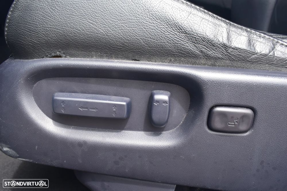 Honda CR-V 2.2 i-CTDi Executive Navi - 10