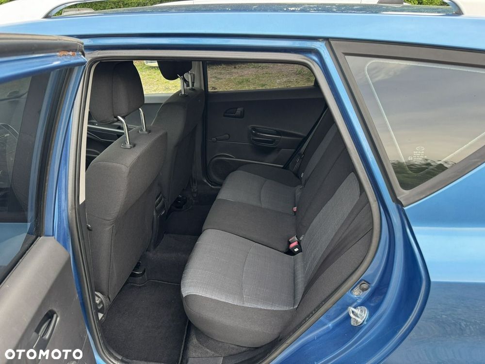 Kia Ceed 1.4 CVVT Vision - 20