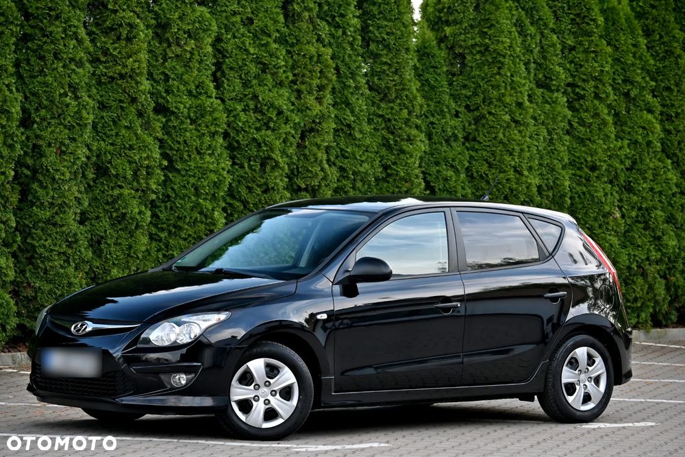 Hyundai i30 1.6 CRDi Edition 20 - 4