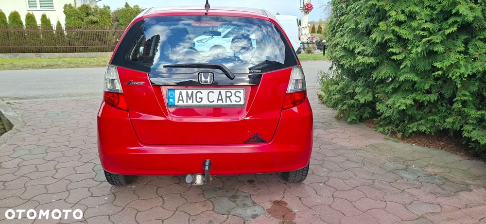 Honda Jazz 1.2 i-VTEC S - 10
