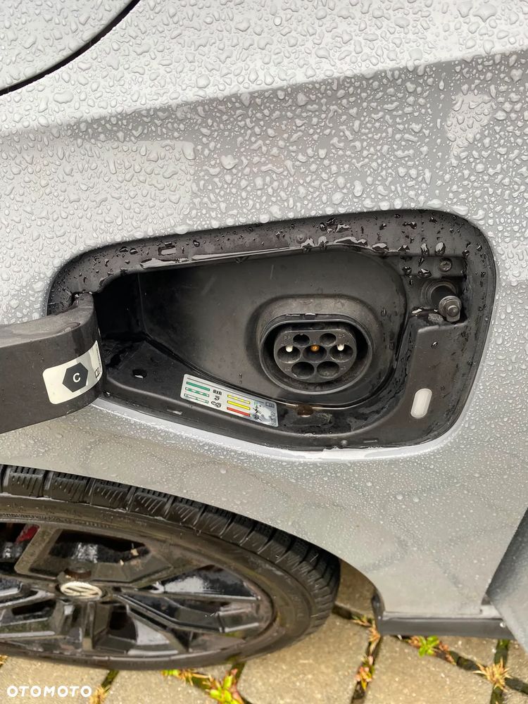 Volkswagen Golf 1.4 TSI Plug-In-Hybrid GTE - 15