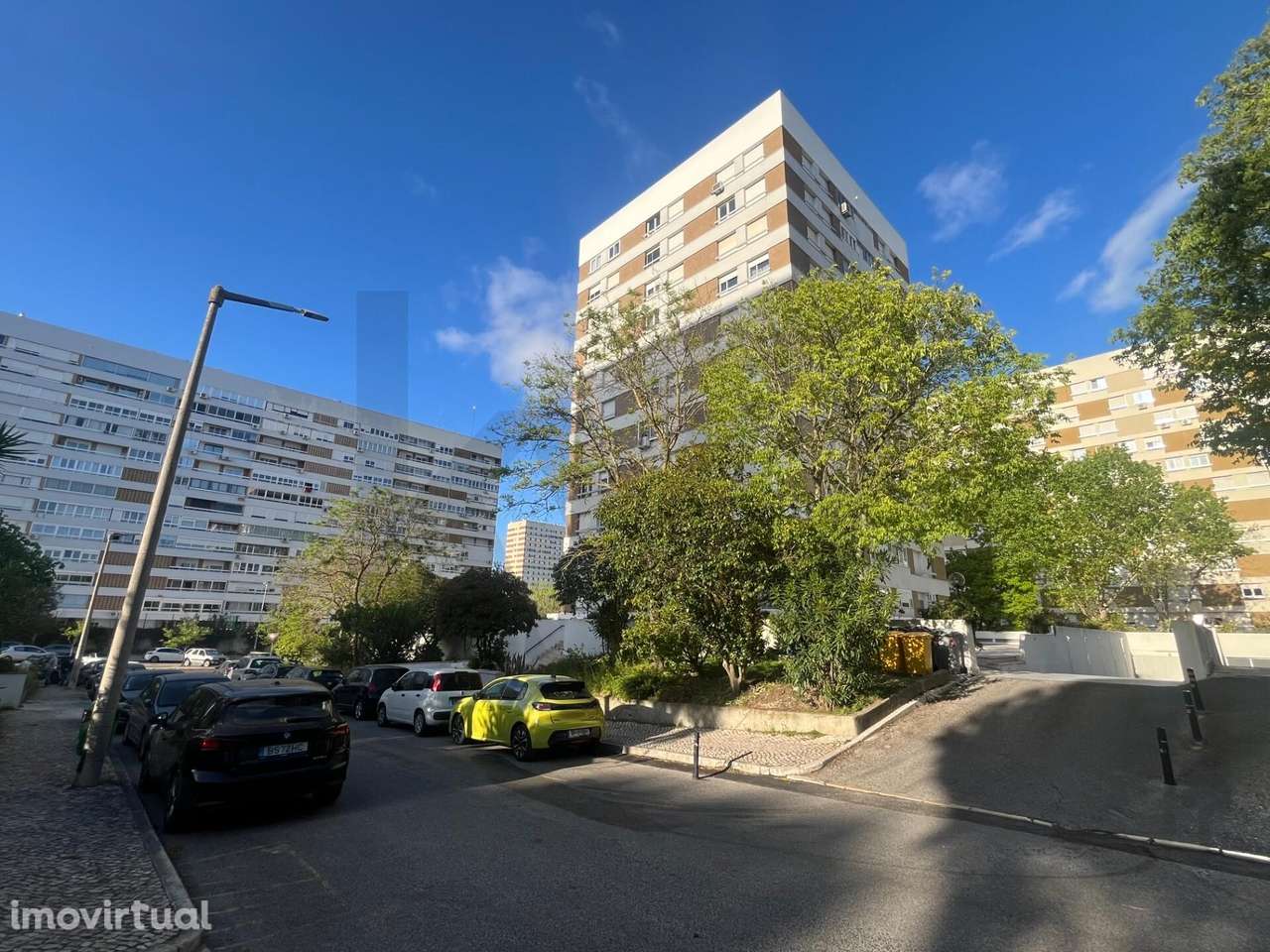 Apartamento T3 para arrendamento na Portela - Grande imagem: 2/34