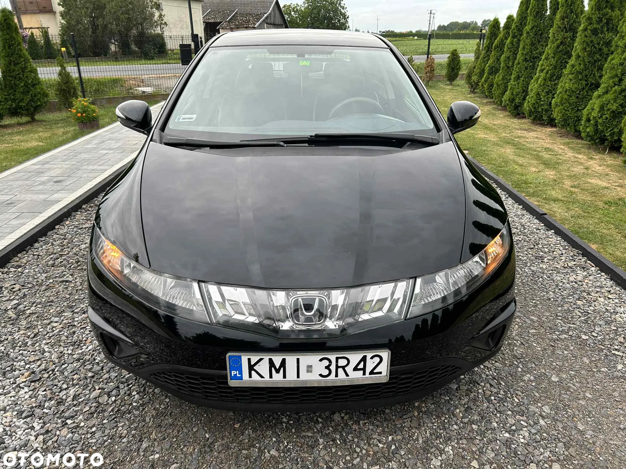 Honda Civic - 2