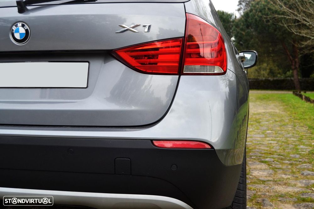BMW X1 sDrive18d xLine - 6