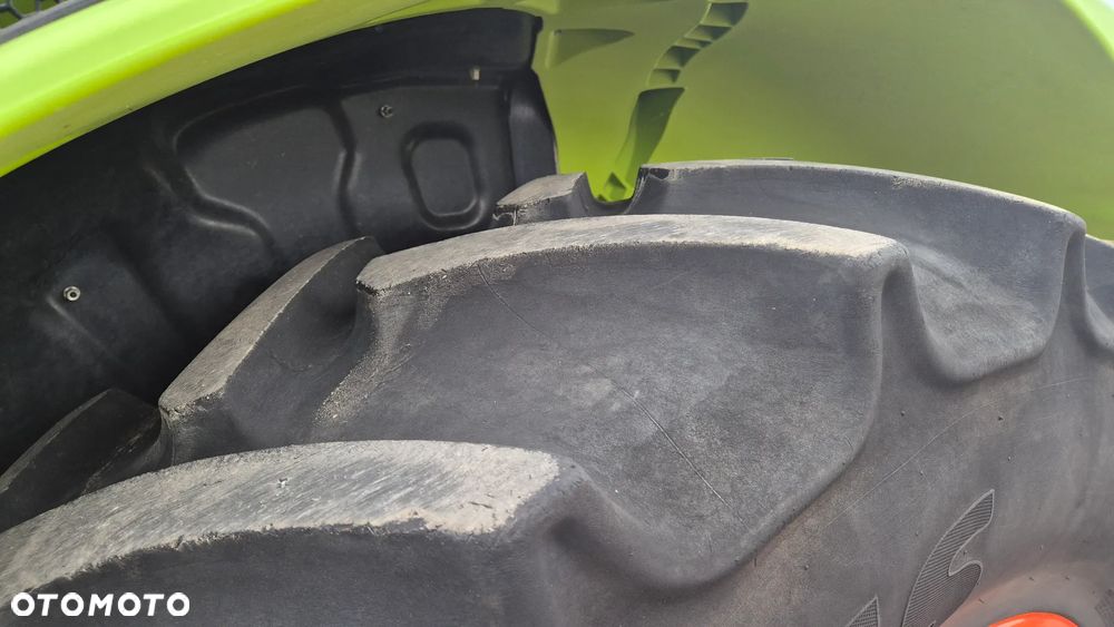 Claas Arion 420 2017R - 23