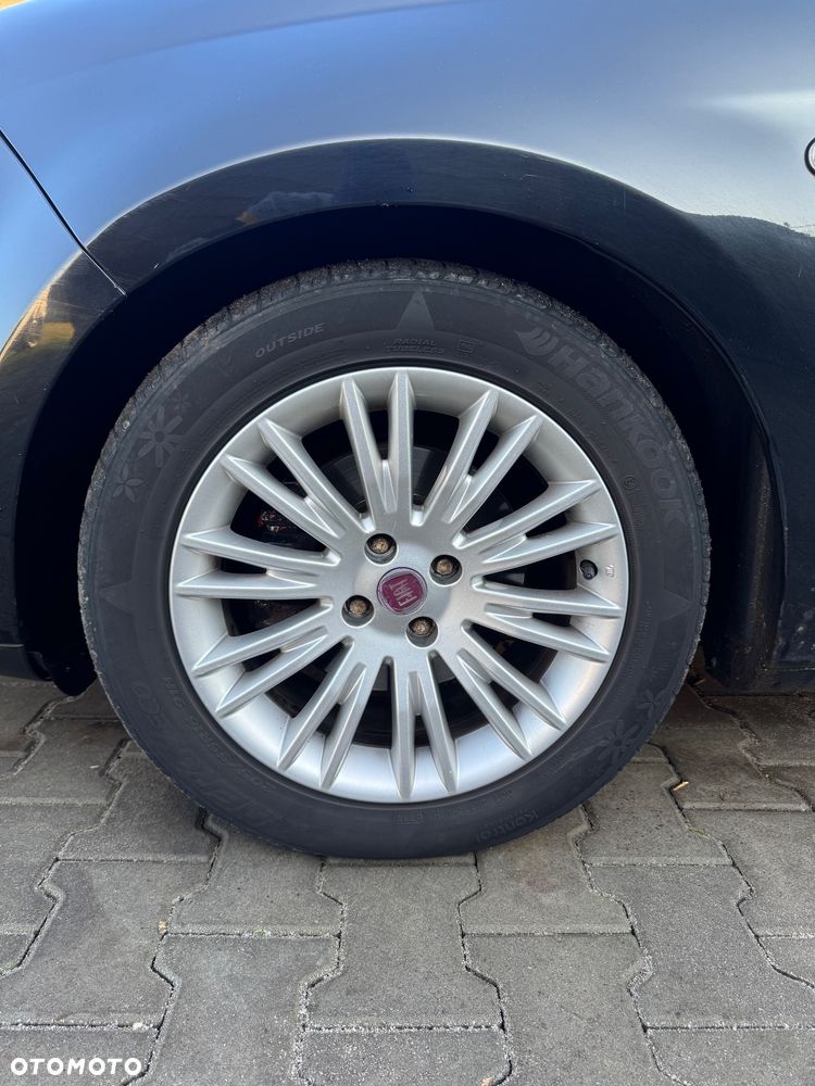 Fiat Bravo - 10