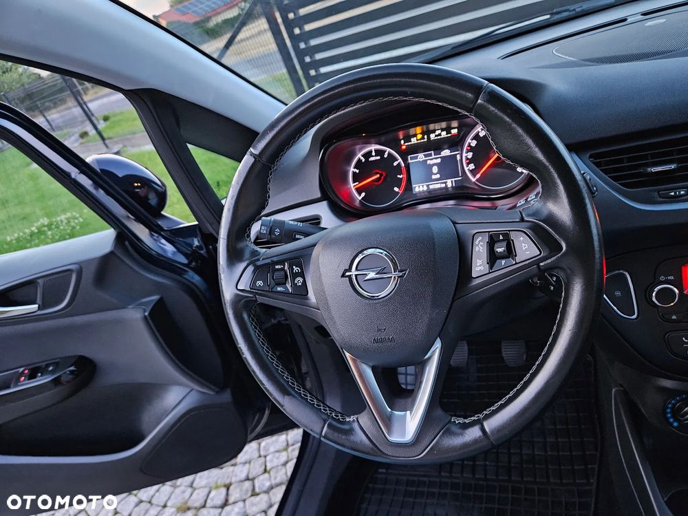 Opel Corsa 1.2 Enjoy - 22