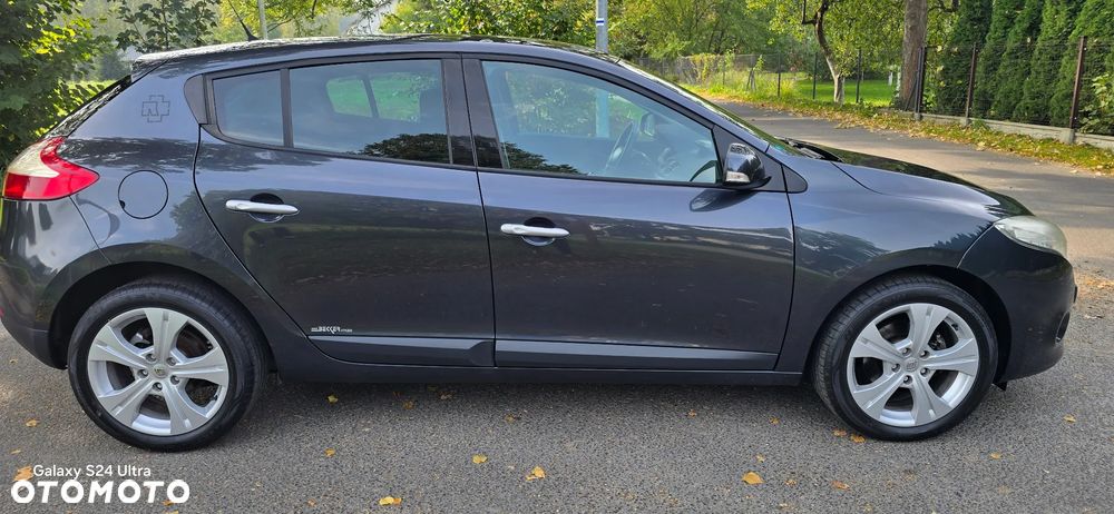 Renault Megane 1.4 16V TCE Dynamique - 5