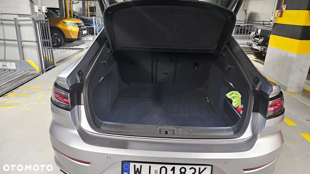 Volkswagen Arteon 2.0 TSI R-Line DSG - 6