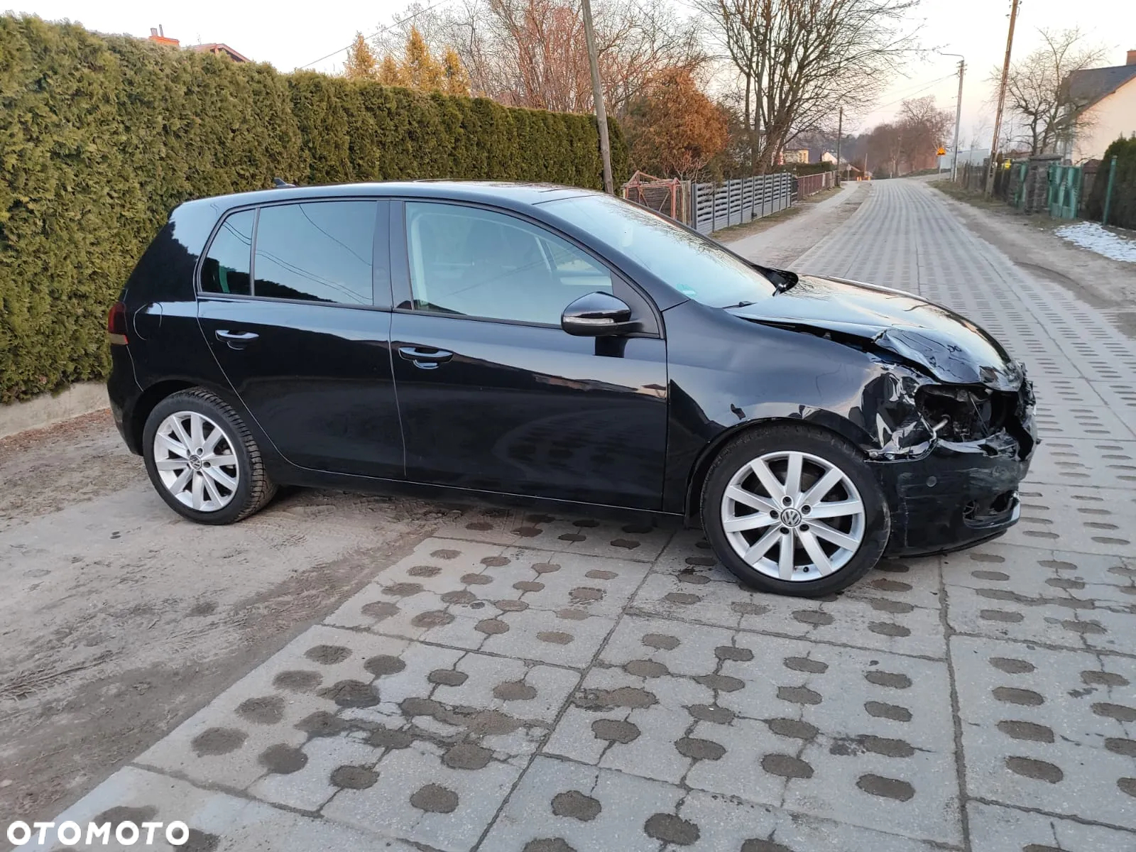 Volkswagen Golf 1.4 TSI Highline - 5