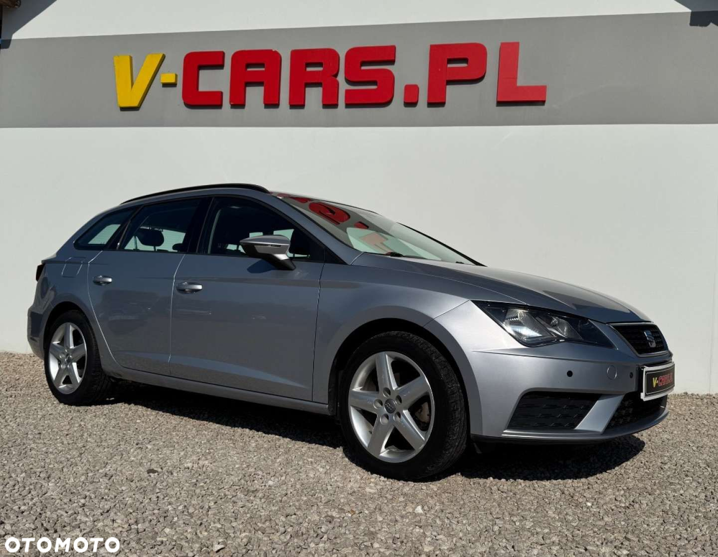 Seat Leon - 14