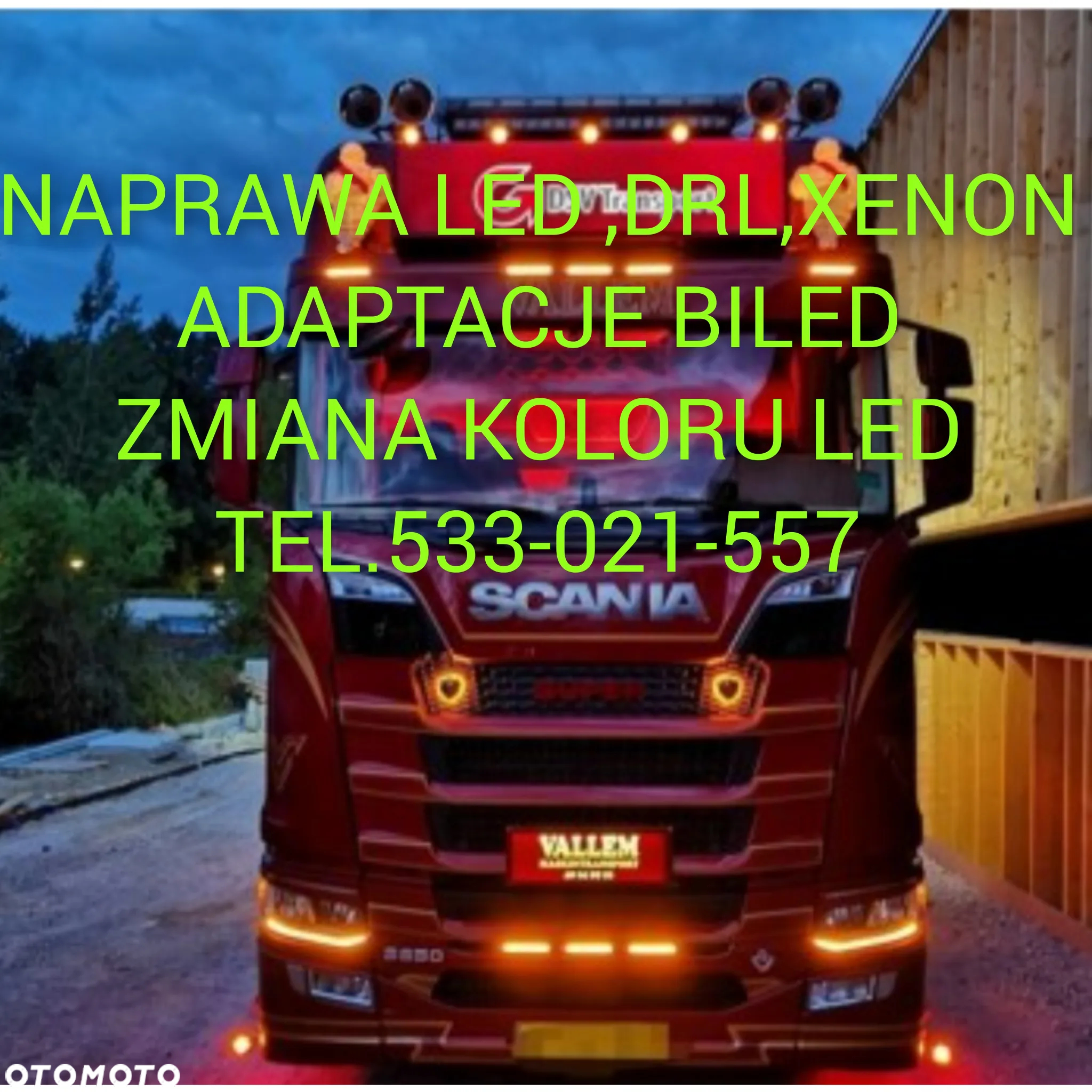 Lampa reflektor BMW E60 E61 F10 F11 M3 M4 E90 E92 F30 F07 F18 M5 Ringi drl led smd dual color + kierunki bmw - 21