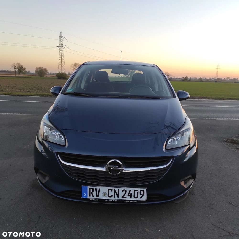 Opel Corsa - 37