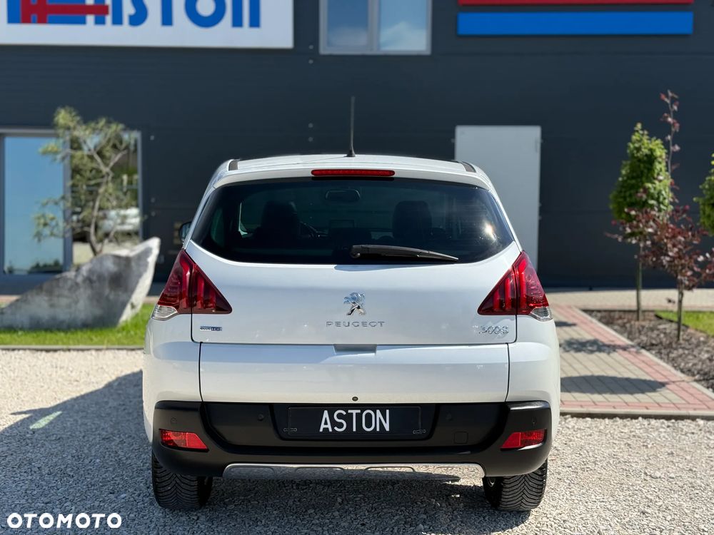 Peugeot 3008 BlueHDi 150 Stop & Start Allure - 10