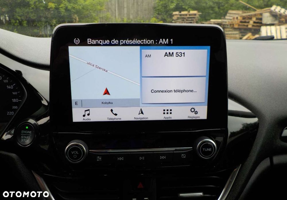 Ford Fiesta - 19