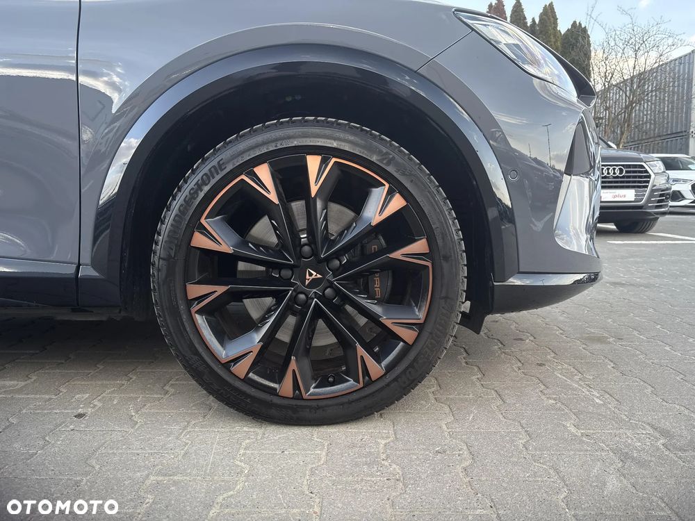 Cupra Formentor - 18