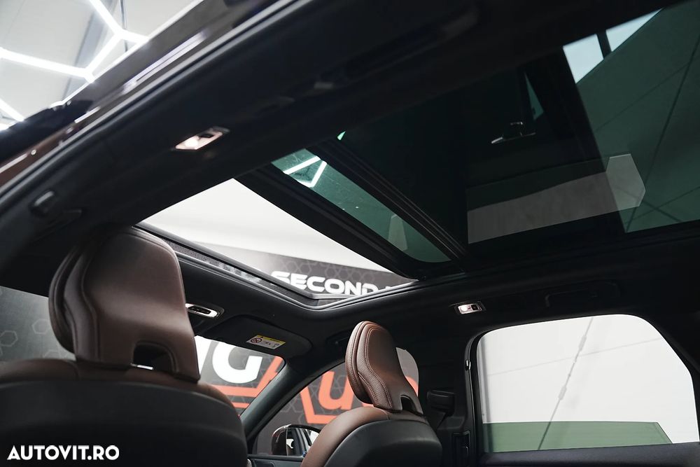 Volvo XC 60 Recharge T8 Twin Engine eAWD Inscription - 8