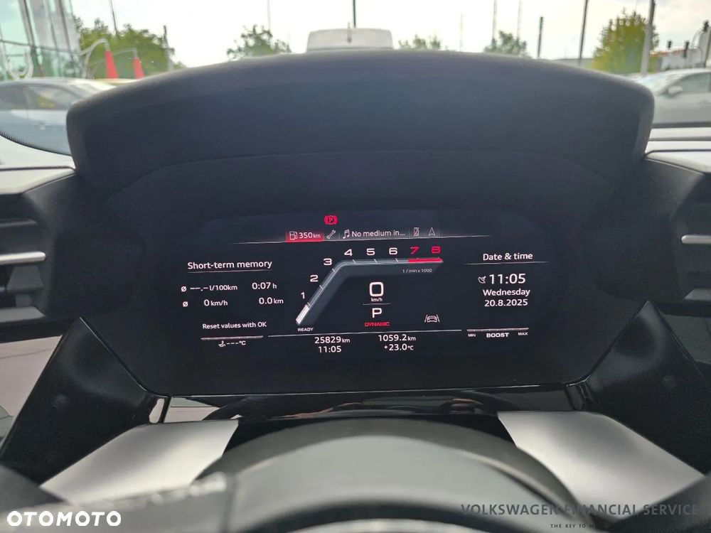 Audi S3 - 5
