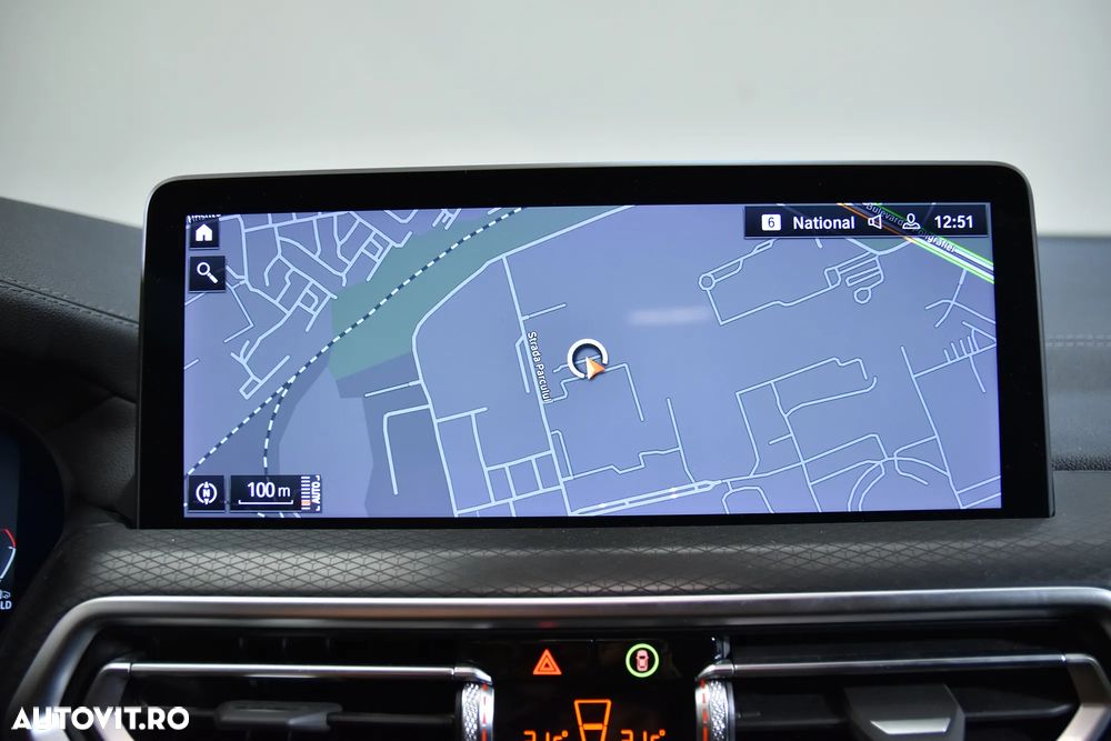 BMW X4 xDrive20d AT MHEV - 23