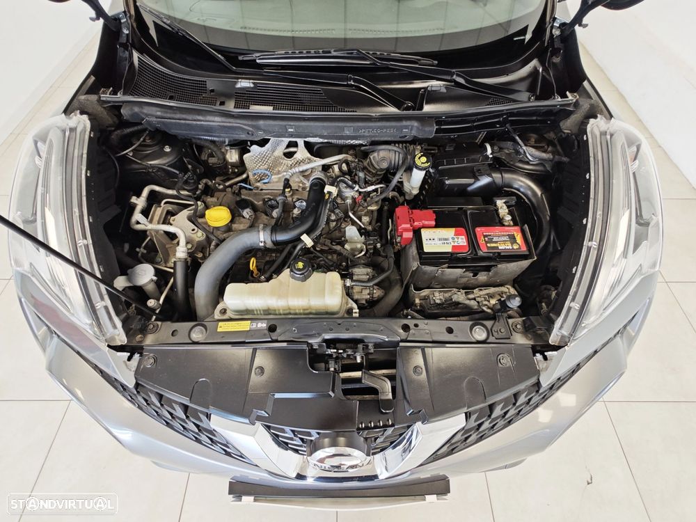 Nissan Juke 1.2 DIG-T Tekna S - 51