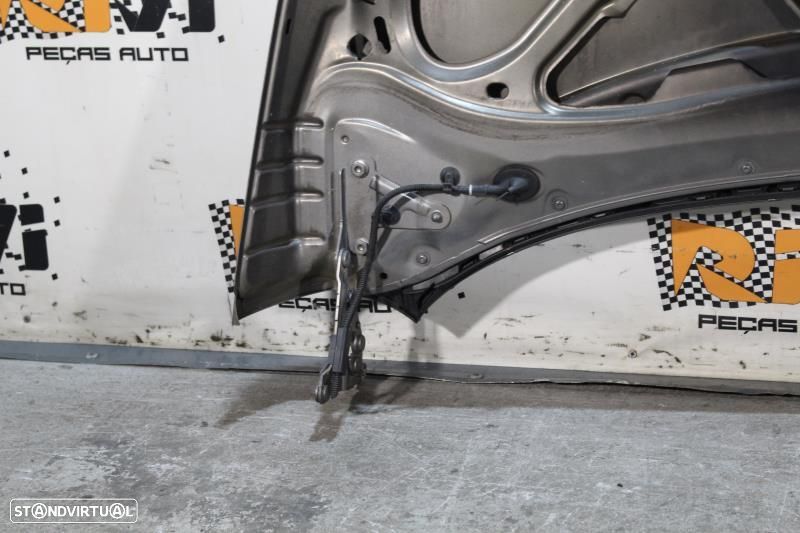 Capot Seat Altea (5P1)  5P0823155c / 5P0 823 155 C - 10