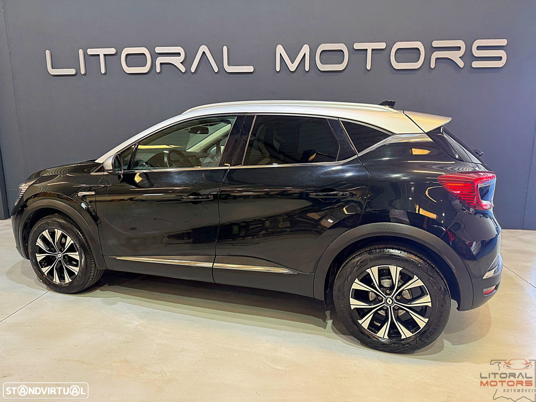 Renault Captur 1.0 TCe Exclusive - 6
