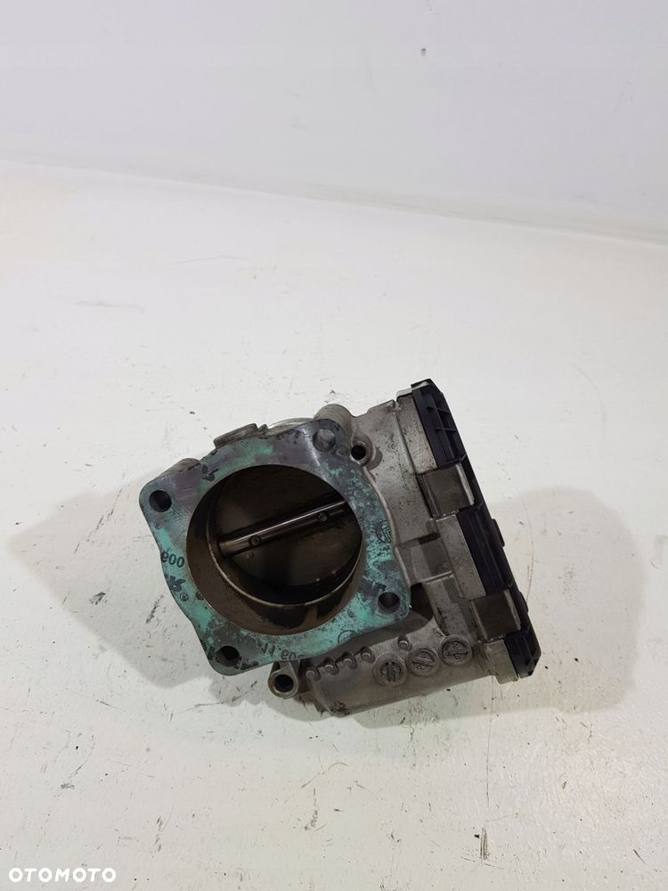 przepustnica 06b133062m audi a4 b6 a6 c5 passat b5 fl 1.8t awt - 6