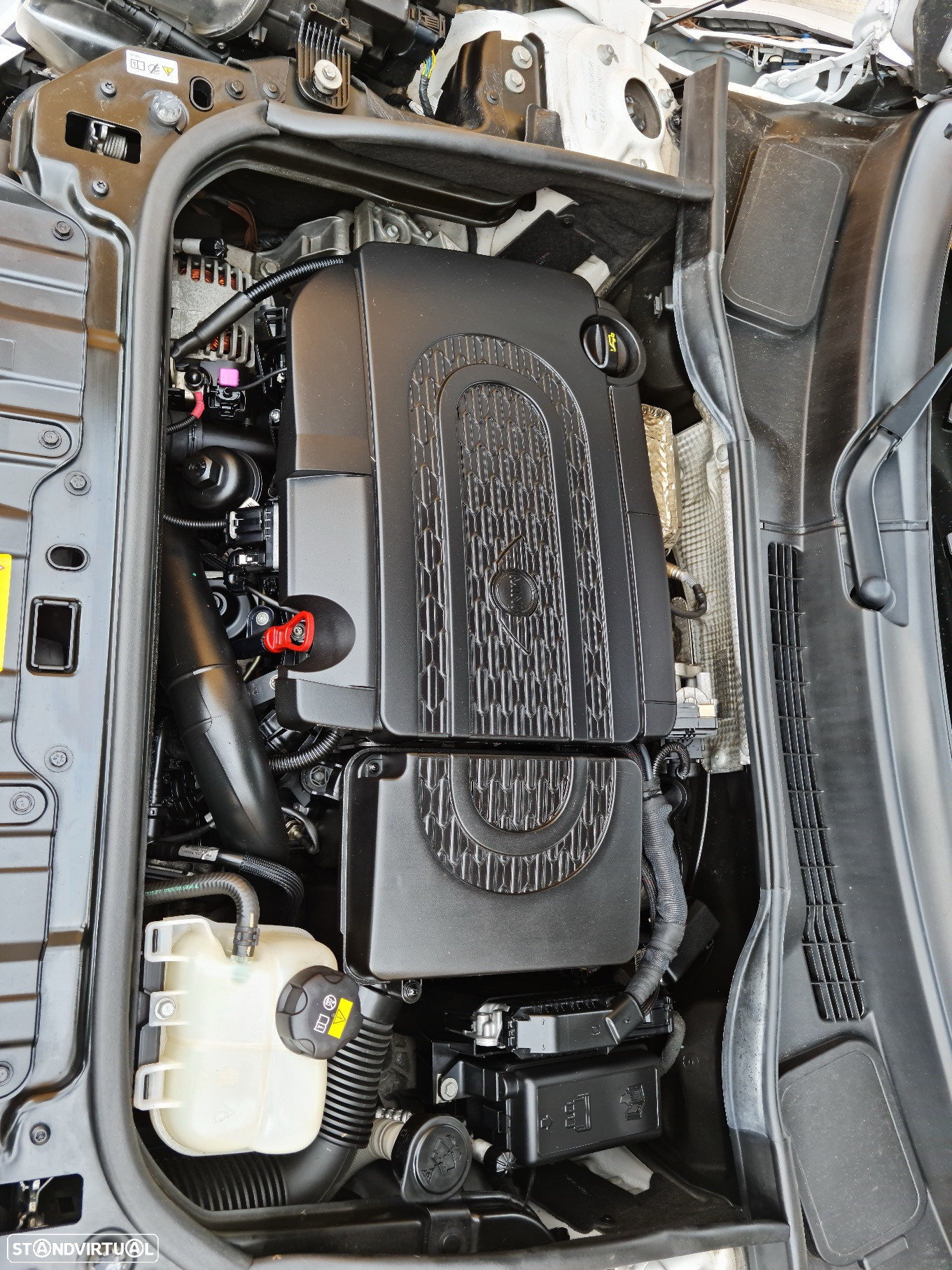 MINI Countryman Cooper D - 3
