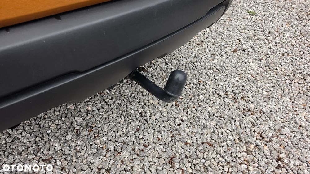 Dacia Duster SCe 115 2WD Prestige - 20