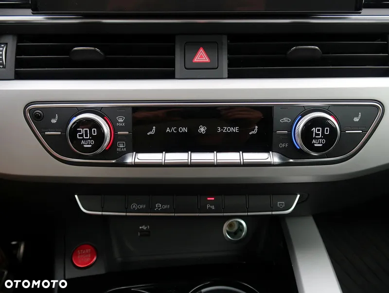 Audi A4 ver-35-tdi-mhev-advanced-s-tronic - 19