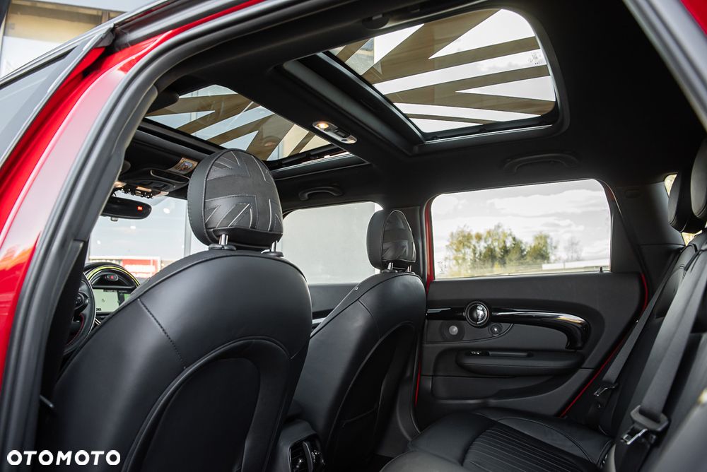 MINI Clubman Cooper S sport - 30
