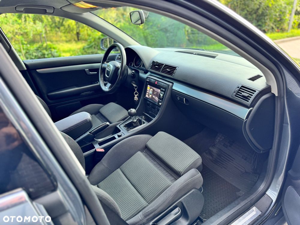 Audi A4 - 14