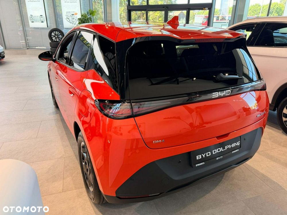 BYD Inny - 4