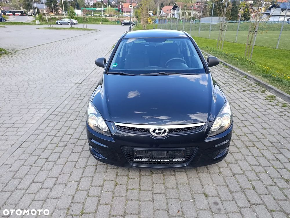 Hyundai i30 1.6 CRDi Comfort - 4