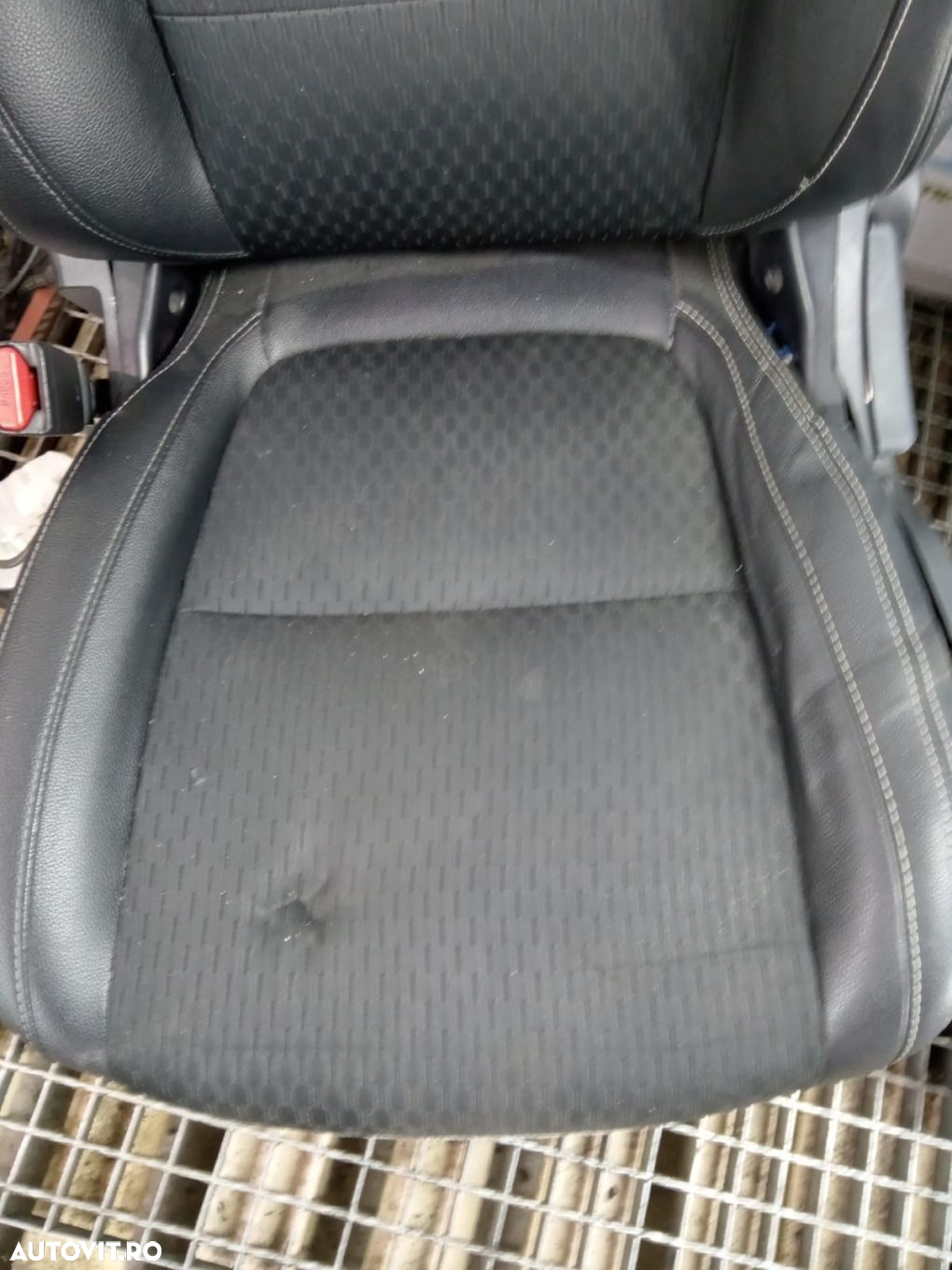 Interior complet Mitsubishi Outlander 3  [din 2012 pana  2014] - 7