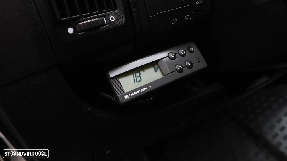 Peugeot Boxer 2.0 HDI 130 L2H2 Frigorífica - 20