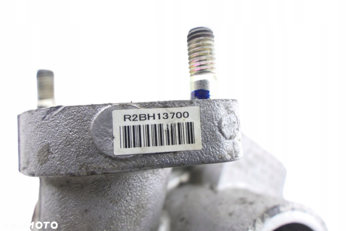 Turbina MAZDA 6 GH 3 BL 5 CX-7 2.2 CITD R2BH13700 - 11