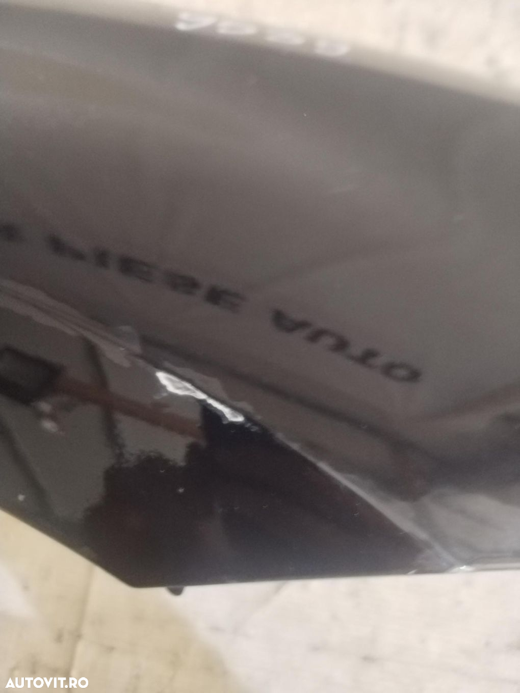 Aripa dreapta fata VW Golf 7, 2013, 2014, 2015, 2016, 2017. - 10