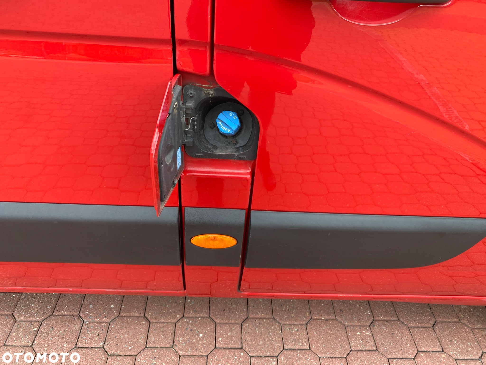 Renault MASTER L3 H3 z regałem warsztatowym , stan bardzo dobry - 27