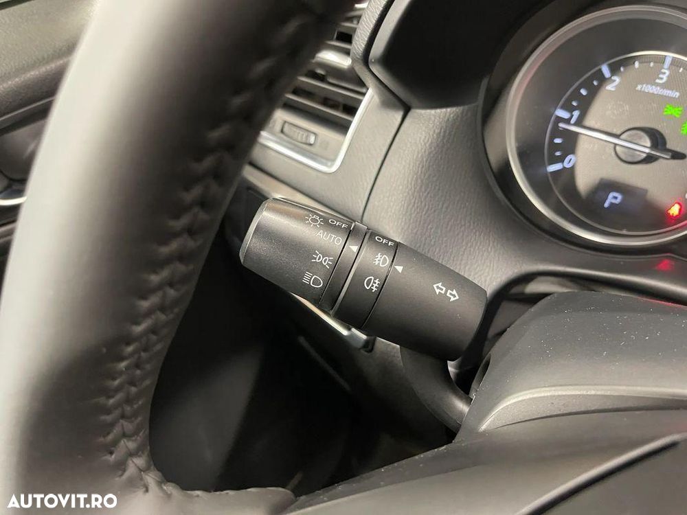 Mazda CX-5 CD175 4x4 AT Revolution Top - 26