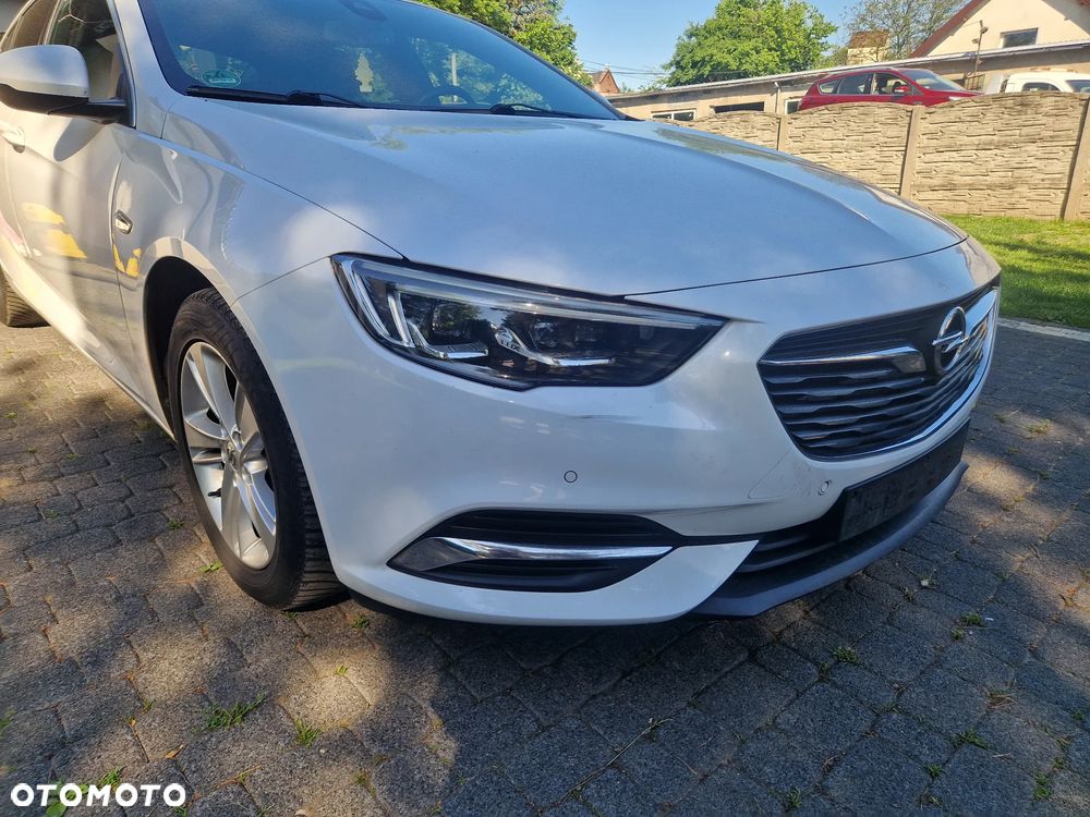 Opel Insignia 2.0 Business Innovation - 1