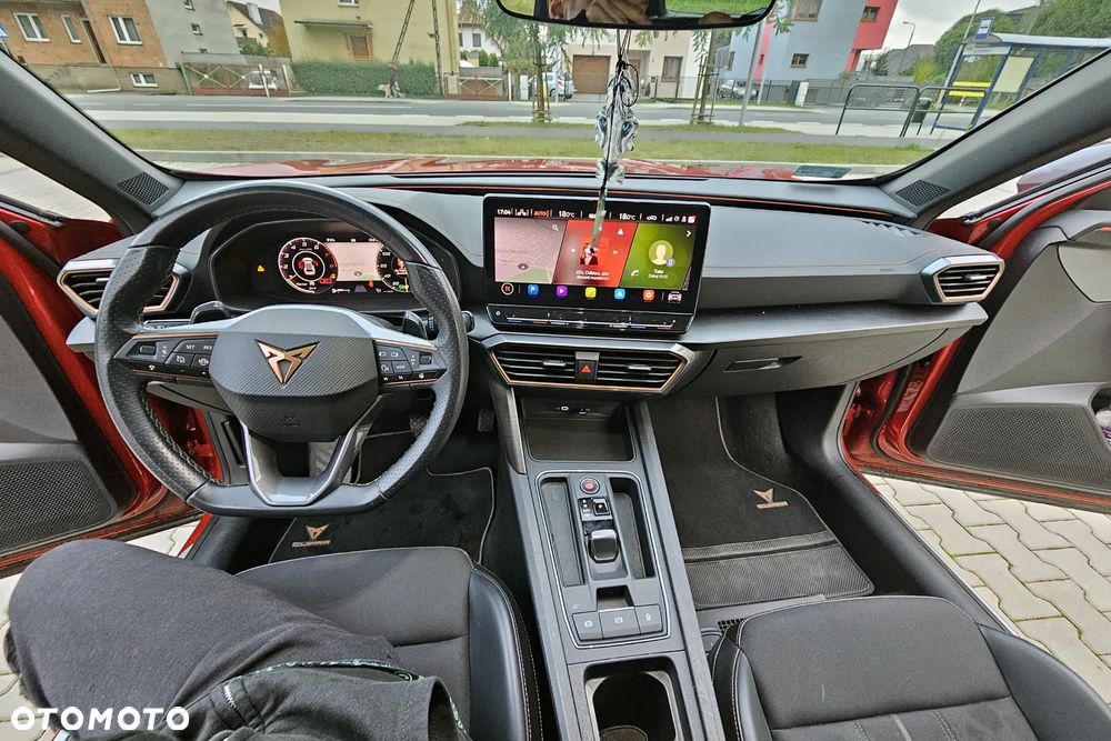 Cupra Formentor 1.5 TSI DSG - 20