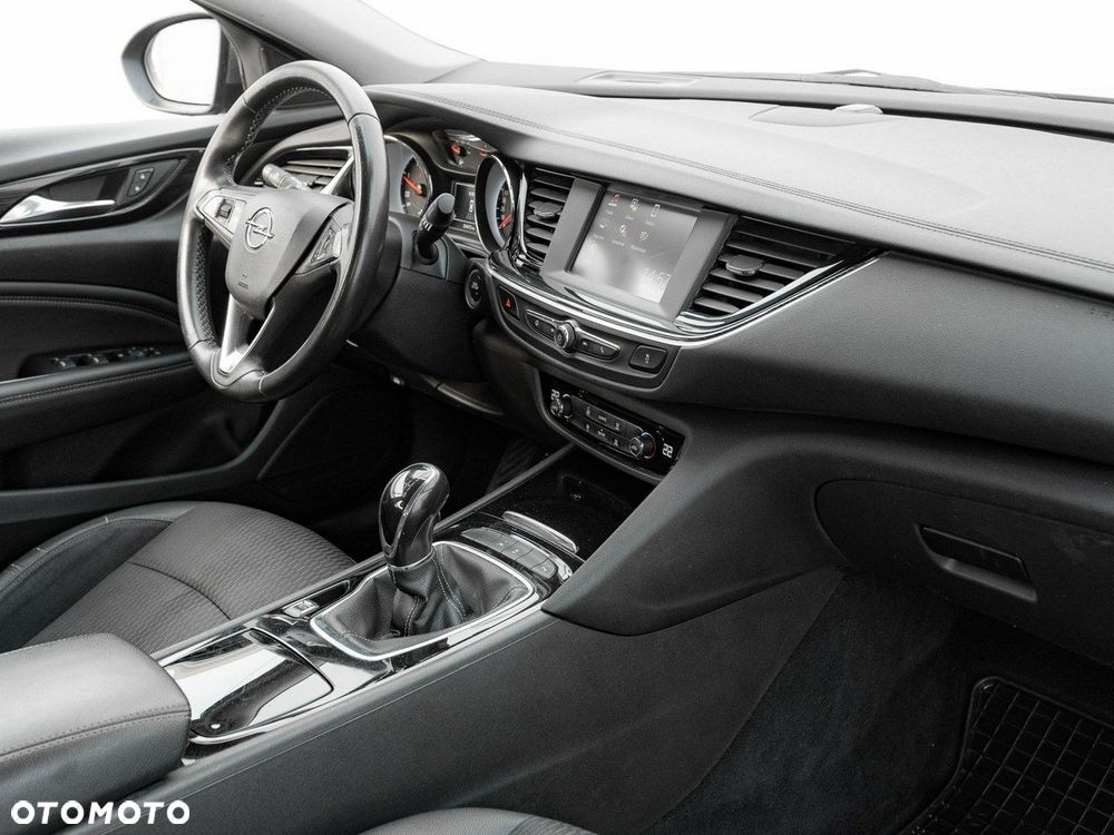 Opel Insignia 2.0 CDTI Innovation S&S - 30