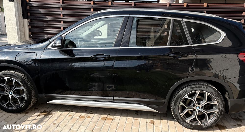 BMW X1 xDrive25e AT PHEV - 6