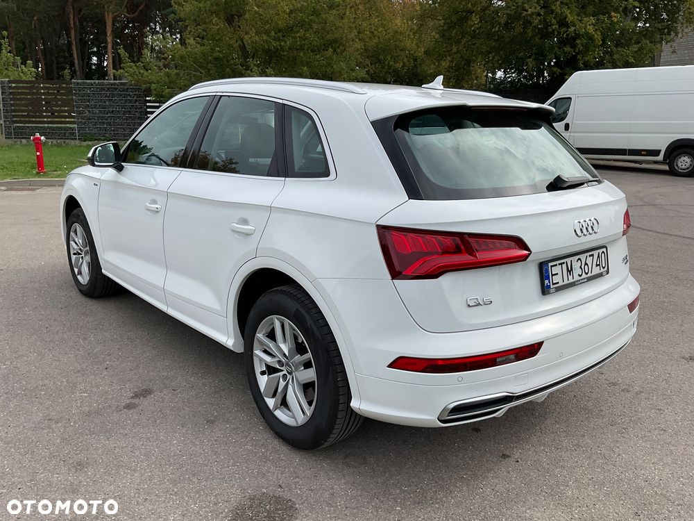 Audi Q5 2.0 TDI Quattro S tronic - 7