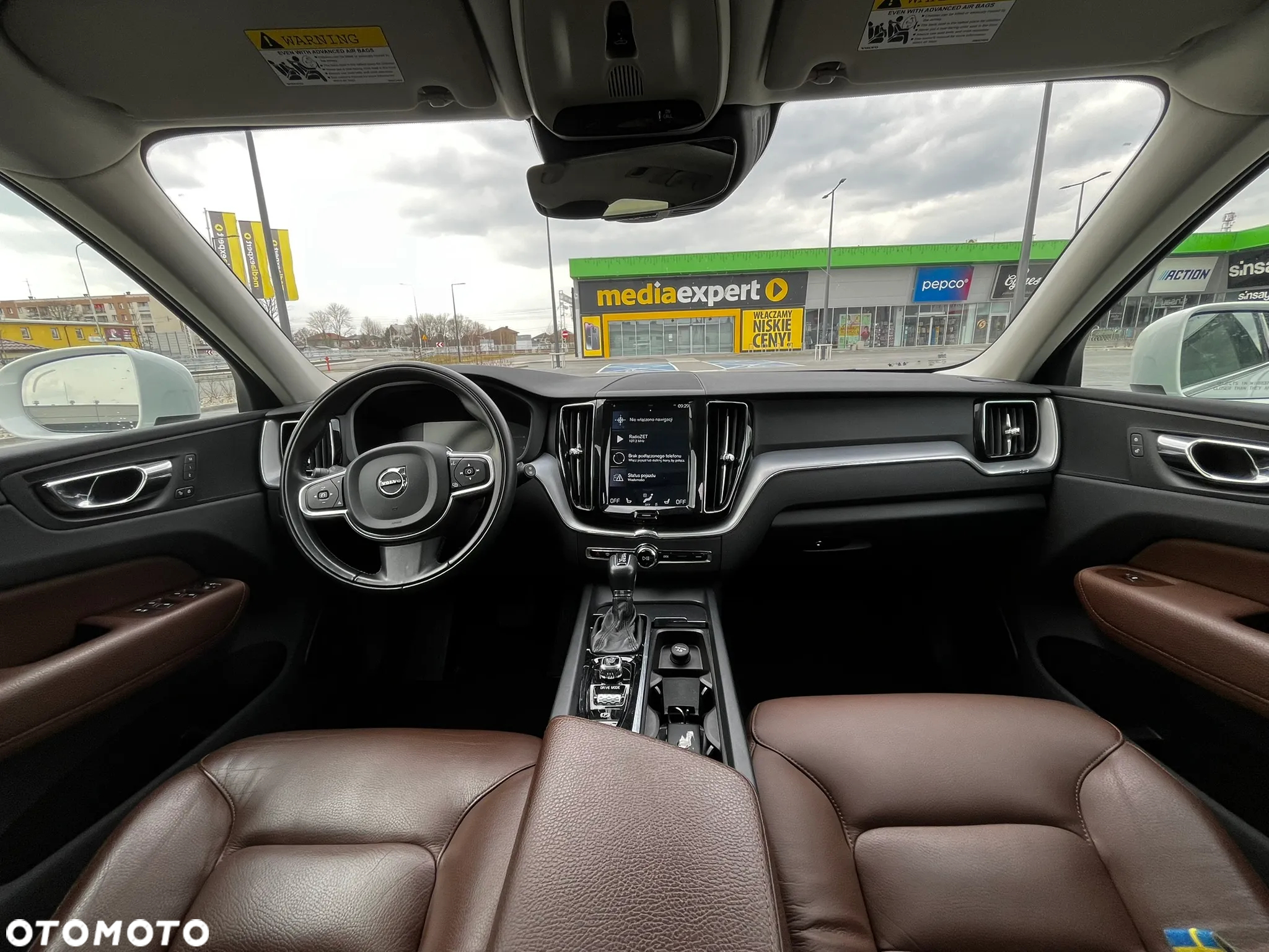 Volvo XC 60 - 18
