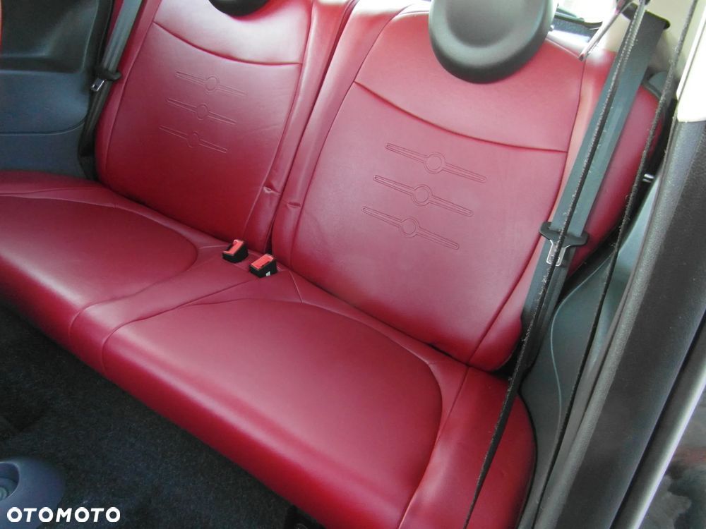 Fiat 500 1.4 16V S - 30